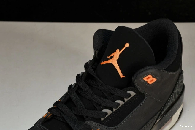 Rep TBkick Air 3 Jordan 